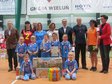 Za nami Wieluńska Spartakiada Przedszkolaków 